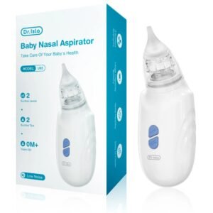 Aspirador nasal Dr. Isla U93