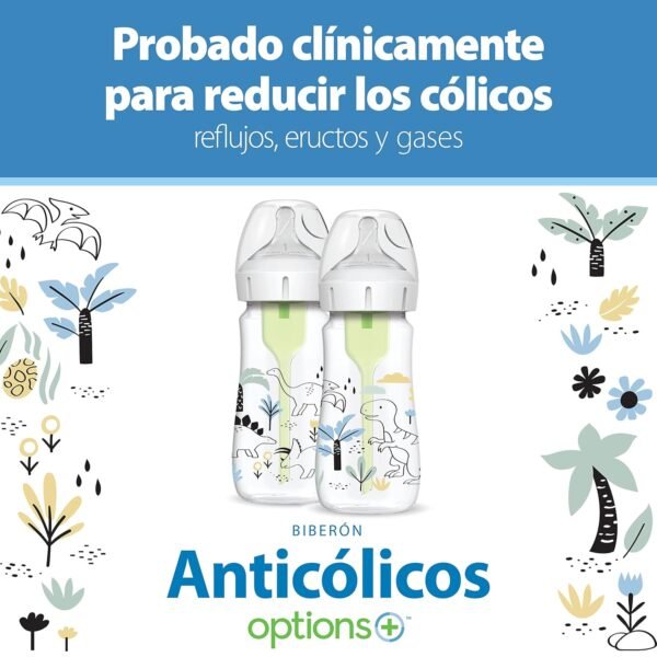 Biberon-Dr.Brown-anticolicos-dino-3