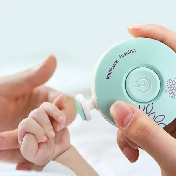 Limador de uñas - Imagen 2