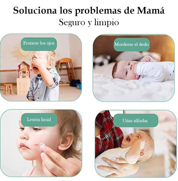 Limador de uñas - Imagen 3