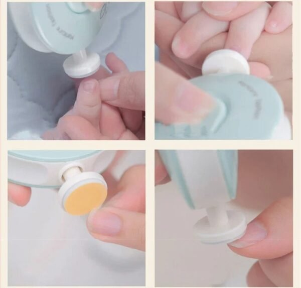 Limador de uñas - Imagen 4